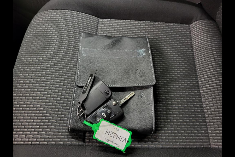 Volkswagen Transporter 2.0TDI 111pk Euro 6!
