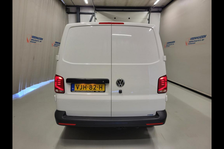 Volkswagen Transporter 2.0TDI 111pk Euro 6!
