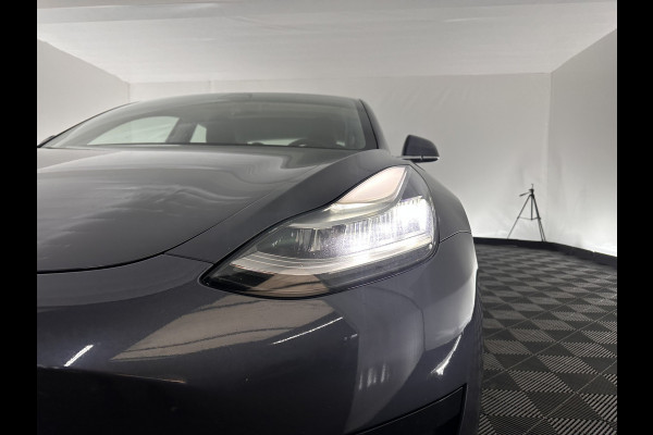 Tesla Model 3 Standard RWD Plus 60 kWh [ 3-Fase ] (INCL-BTW) Aut. *PANO | AUTO-PILOT | NAPPA-LEATHER | KEYLESS | FULL-LED | MEMORY-PACK | SURROUND-VIEW | DAB | CARPLAY | DIGI-COCKPIT | LANE-ASSIST | HEATED-COMFORT-SEATS | 19"ALU*