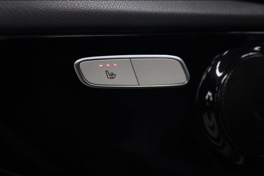 Mercedes-Benz C-Klasse Cabrio 180 STOELV/NAV/CAMERA/LEER/VOL