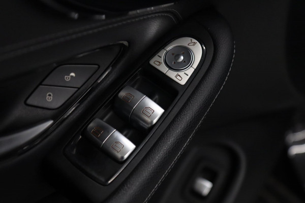 Mercedes-Benz C-Klasse Cabrio 180 STOELV/NAV/CAMERA/LEER/VOL