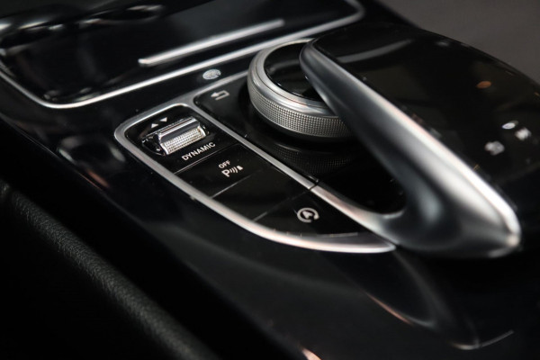 Mercedes-Benz C-Klasse Cabrio 180 STOELV/NAV/CAMERA/LEER/VOL