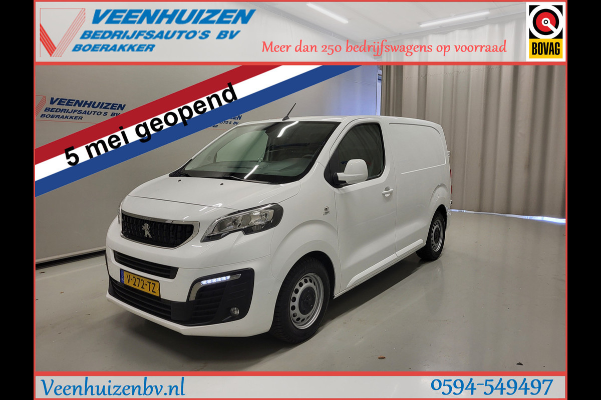 Peugeot Expert 1.6BlueHDI Euro 6!
