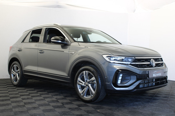 Volkswagen T-Roc 1.0 TSI R-Line Business+ |Massage|Stoelverwarming|