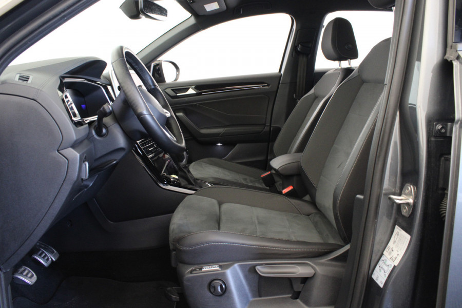 Volkswagen T-Roc 1.0 TSI R-Line Business+ |Massage|Stoelverwarming|