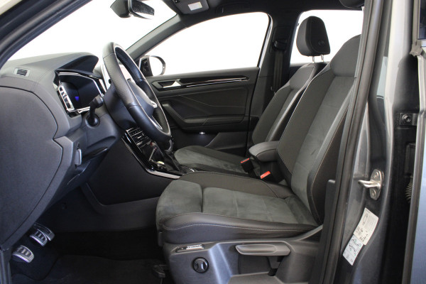 Volkswagen T-Roc 1.0 TSI R-Line Business+ |Massage|Stoelverwarming|
