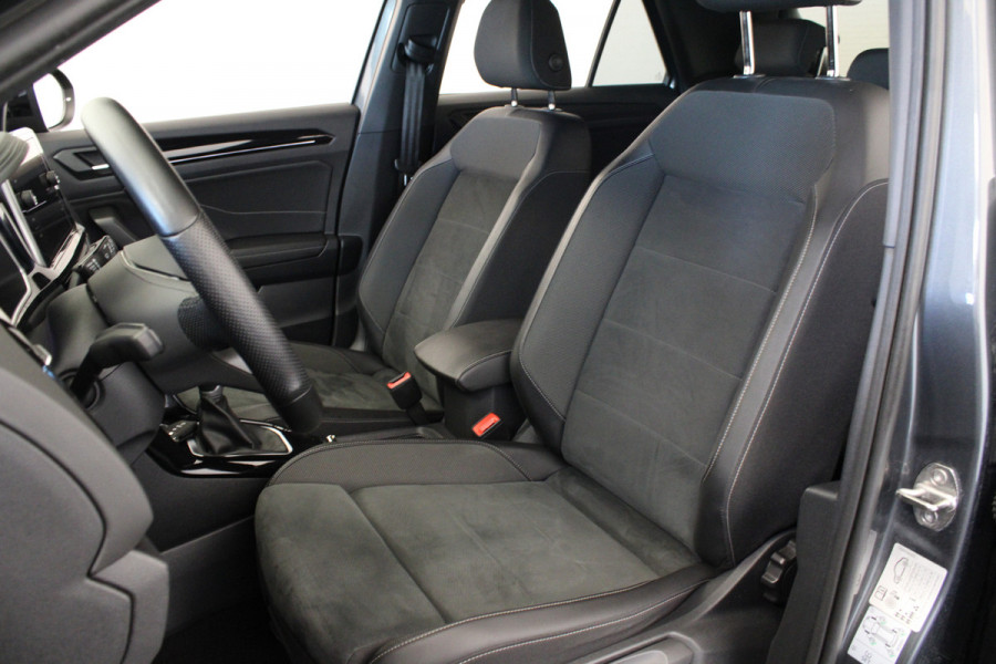 Volkswagen T-Roc 1.0 TSI R-Line Business+ |Massage|Stoelverwarming|