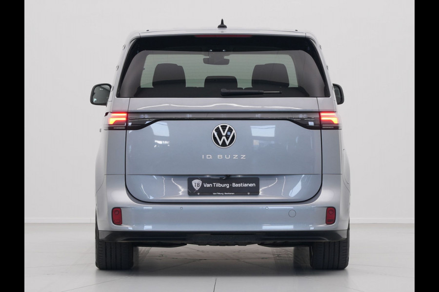 Volkswagen ID. Buzz Pro 77kWh Navi via App Camera Stoelverwarming Acc