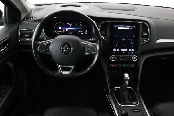 Renault Mégane 1.6 E-Tech Plug-In Hybrid Business Edition One | Head-Up | Leder | Stoel & stuurverwarming | Camera | BOSE Sound | Keyless | Navigatie | Full LED