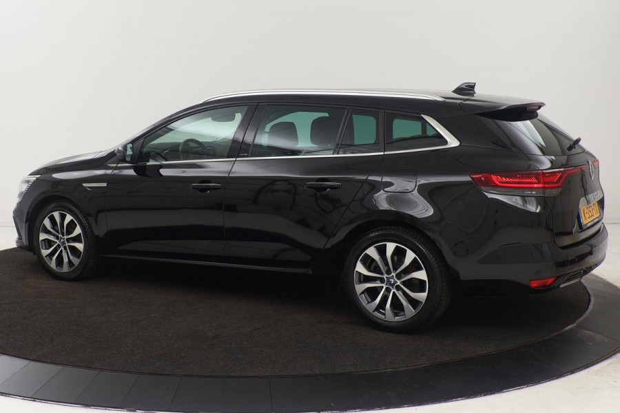 Renault Mégane 1.6 E-Tech Plug-In Hybrid Business Edition One | Head-Up | Leder | Stoel & stuurverwarming | Camera | BOSE Sound | Keyless | Navigatie | Full LED