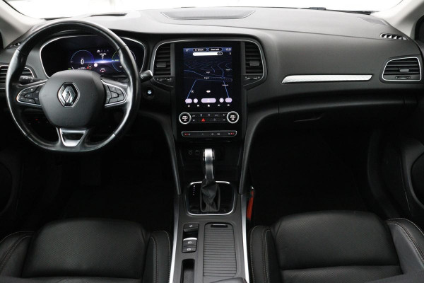 Renault Mégane 1.6 E-Tech Plug-In Hybrid Business Edition One | Head-Up | Leder | Stoel & stuurverwarming | Camera | BOSE Sound | Keyless | Navigatie | Full LED