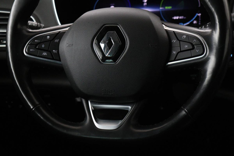 Renault Mégane 1.6 E-Tech Plug-In Hybrid Business Edition One | Head-Up | Leder | Stoel & stuurverwarming | Camera | BOSE Sound | Keyless | Navigatie | Full LED