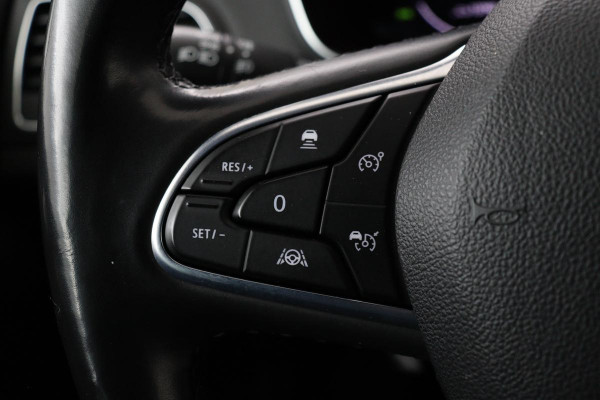 Renault Mégane 1.6 E-Tech Plug-In Hybrid Business Edition One | Head-Up | Leder | Stoel & stuurverwarming | Camera | BOSE Sound | Keyless | Navigatie | Full LED