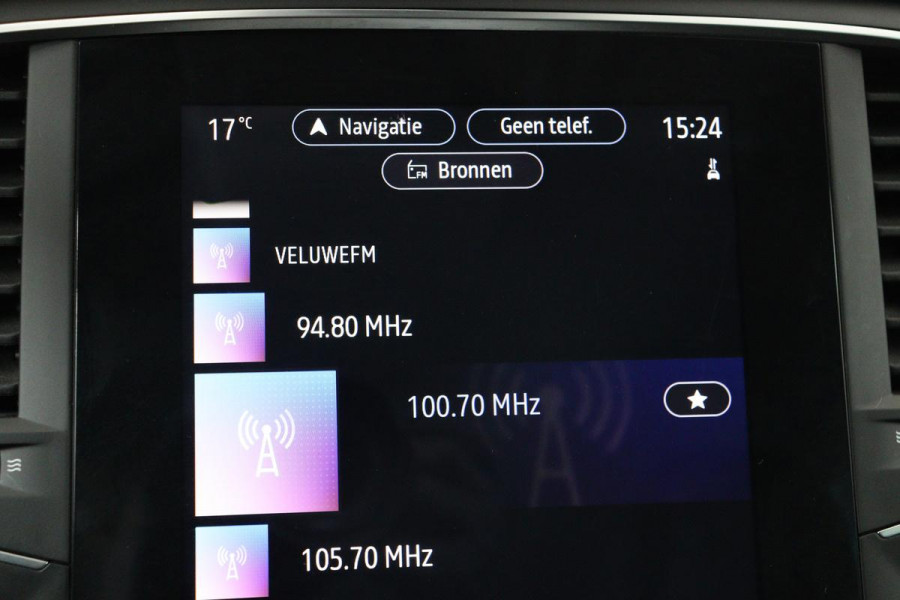 Renault Mégane 1.6 E-Tech Plug-In Hybrid Business Edition One | Head-Up | Leder | Stoel & stuurverwarming | Camera | BOSE Sound | Keyless | Navigatie | Full LED