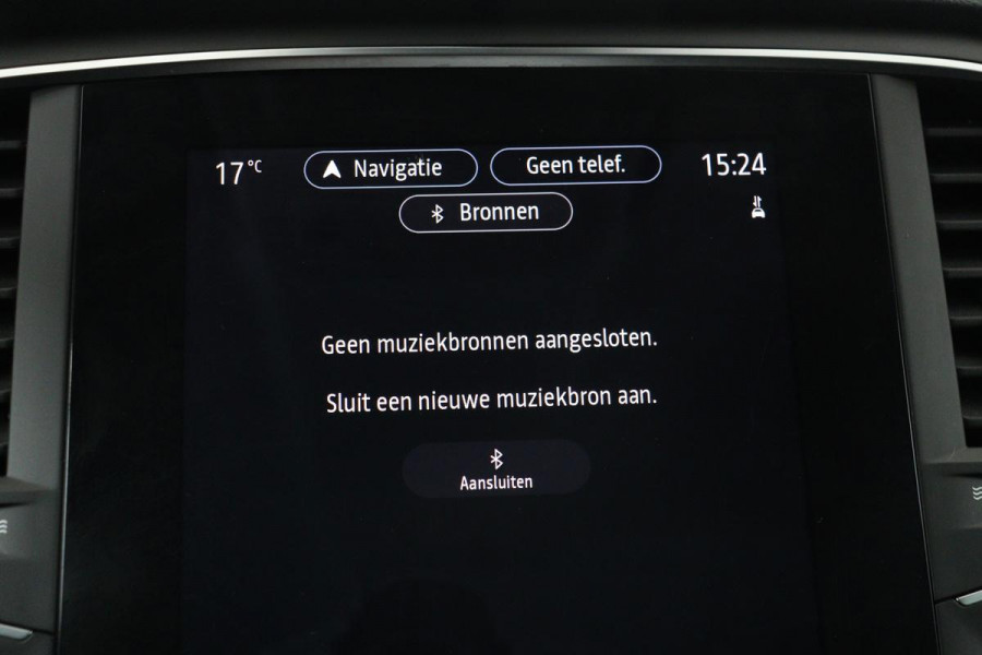Renault Mégane 1.6 E-Tech Plug-In Hybrid Business Edition One | Head-Up | Leder | Stoel & stuurverwarming | Camera | BOSE Sound | Keyless | Navigatie | Full LED