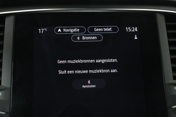 Renault Mégane 1.6 E-Tech Plug-In Hybrid Business Edition One | Head-Up | Leder | Stoel & stuurverwarming | Camera | BOSE Sound | Keyless | Navigatie | Full LED