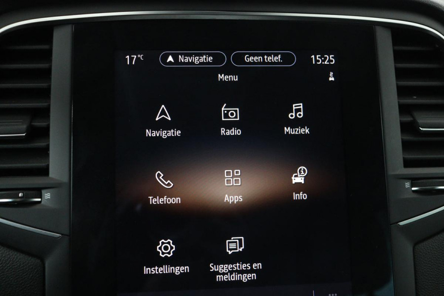 Renault Mégane 1.6 E-Tech Plug-In Hybrid Business Edition One | Head-Up | Leder | Stoel & stuurverwarming | Camera | BOSE Sound | Keyless | Navigatie | Full LED