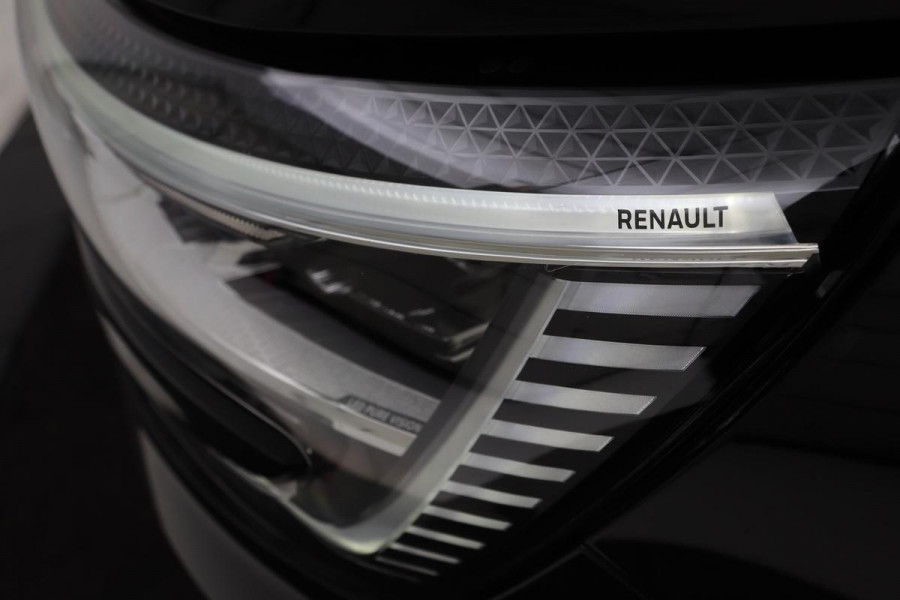 Renault Mégane 1.6 E-Tech Plug-In Hybrid Business Edition One | Head-Up | Leder | Stoel & stuurverwarming | Camera | BOSE Sound | Keyless | Navigatie | Full LED