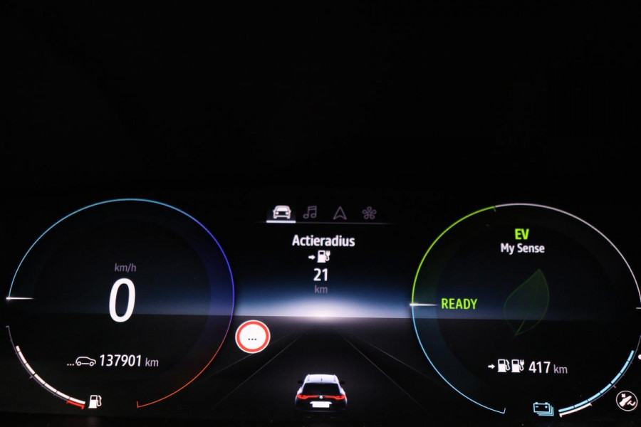 Renault Mégane 1.6 E-Tech Plug-In Hybrid Business Edition One | Head-Up | Leder | Stoel & stuurverwarming | Camera | BOSE Sound | Keyless | Navigatie | Full LED