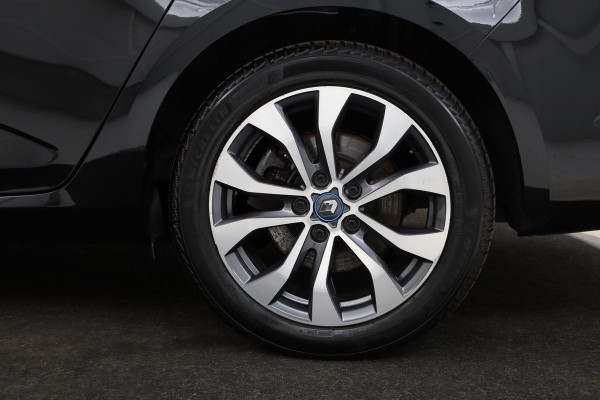 Renault Mégane 1.6 E-Tech Plug-In Hybrid Business Edition One | Head-Up | Leder | Stoel & stuurverwarming | Camera | BOSE Sound | Keyless | Navigatie | Full LED