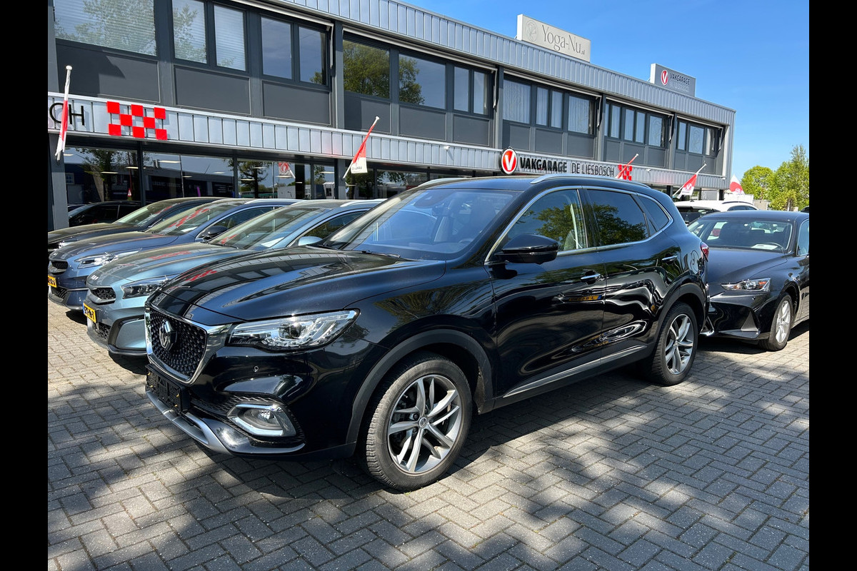 MG EHS 1.5 TGDI Luxury,10 stuks op voorraad ,NIEUW BINNEN MG EHS 1.5 TGDI Luxury,10 stuks op voorraad ,NIEUW BINNEN