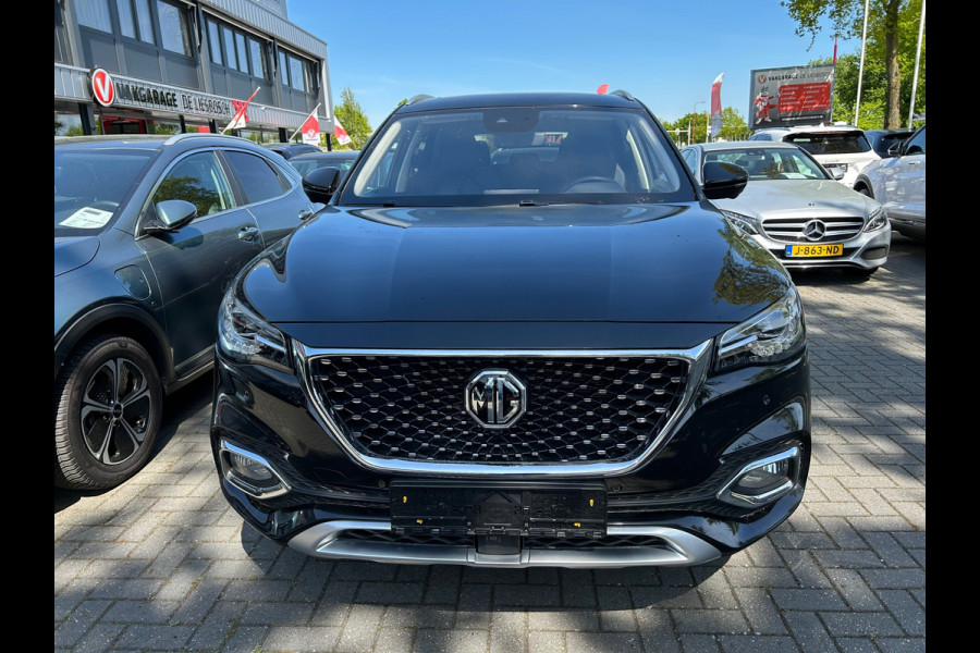 MG EHS 1.5 TGDI Luxury,10 stuks op voorraad ,NIEUW BINNEN