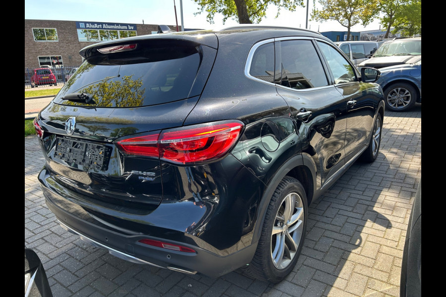 MG EHS 1.5 TGDI Luxury,10 stuks op voorraad ,NIEUW BINNEN