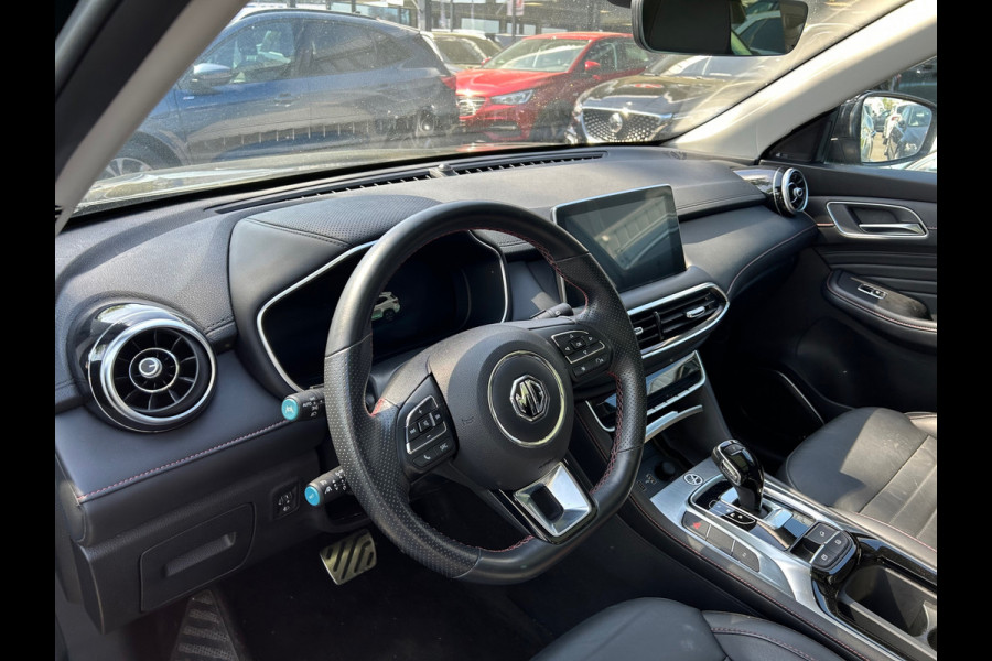 MG EHS 1.5 TGDI Luxury,10 stuks op voorraad ,NIEUW BINNEN
