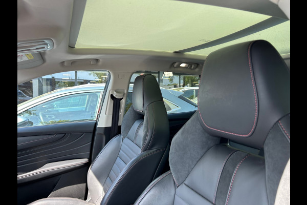MG EHS 1.5 TGDI Luxury,10 stuks op voorraad ,NIEUW BINNEN