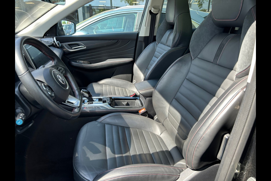 MG EHS 1.5 TGDI Luxury,10 stuks op voorraad ,NIEUW BINNEN