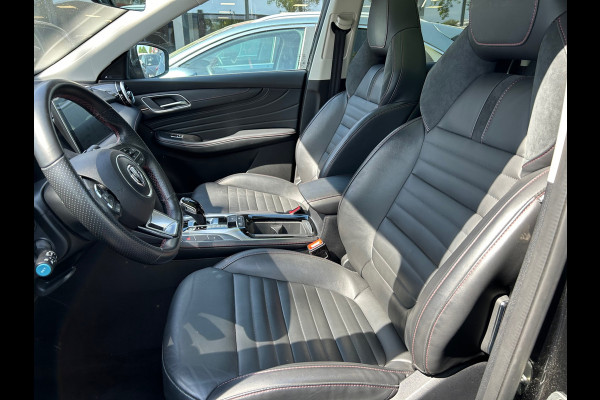 MG EHS 1.5 TGDI Luxury,10 stuks op voorraad ,NIEUW BINNEN