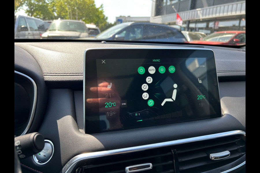 MG EHS 1.5 TGDI Luxury,10 stuks op voorraad ,NIEUW BINNEN