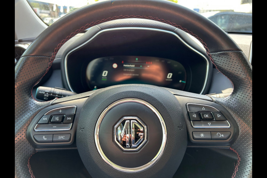 MG EHS 1.5 TGDI Luxury,10 stuks op voorraad ,NIEUW BINNEN
