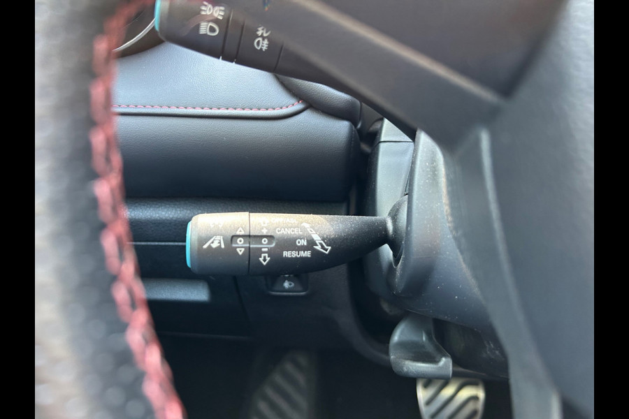 MG EHS 1.5 TGDI Luxury,10 stuks op voorraad ,NIEUW BINNEN