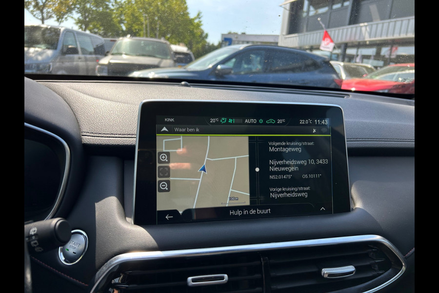 MG EHS 1.5 TGDI Luxury,10 stuks op voorraad ,NIEUW BINNEN