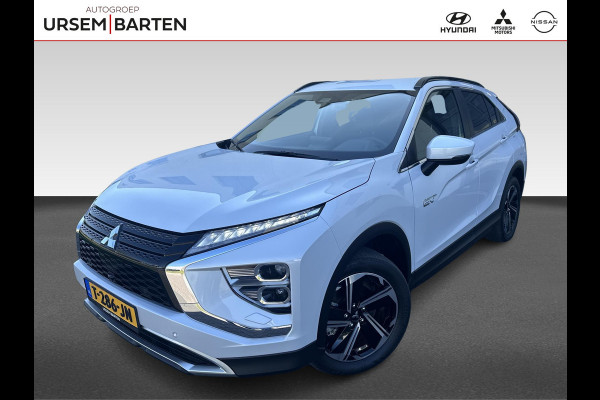 Mitsubishi Eclipse Cross 2.4 PHEV Business Intense+ Trekhaak