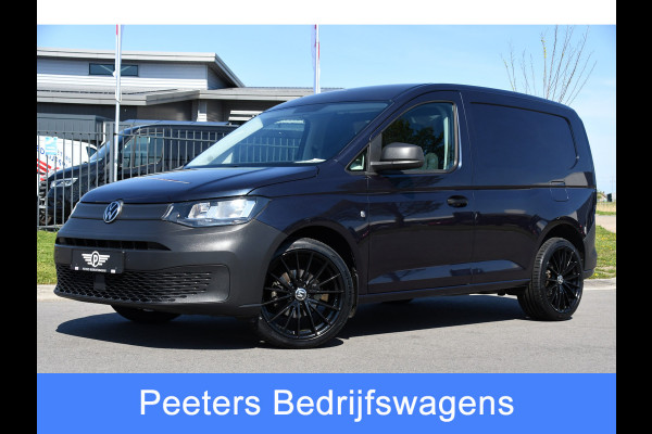 Volkswagen Caddy Cargo 2.0 TDI PB Edition Airco, 75PK, Radio
