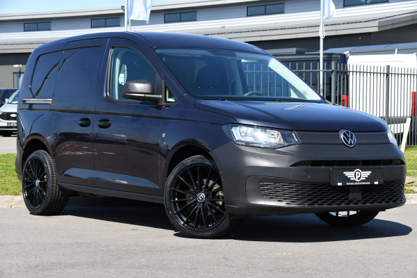 Volkswagen Caddy Cargo 2.0 TDI PB Edition Airco, 75PK, Radio