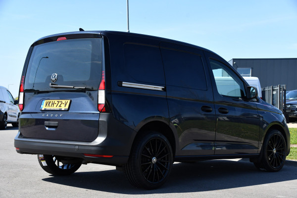 Volkswagen Caddy Cargo 2.0 TDI PB Edition Airco, 75PK, Radio