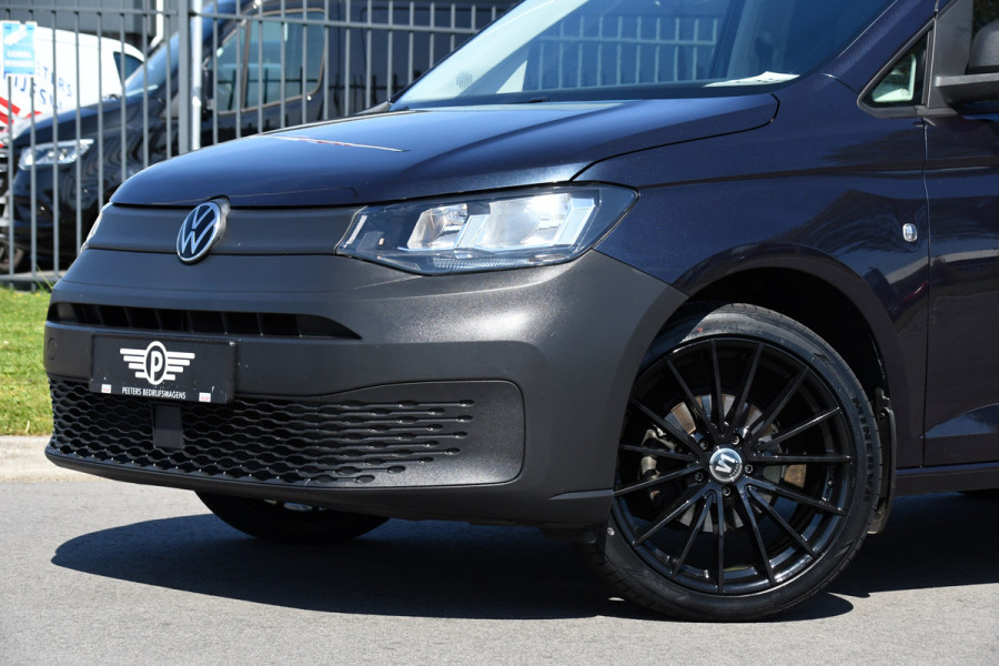 Volkswagen Caddy Cargo 2.0 TDI PB Edition Airco, 75PK, Radio