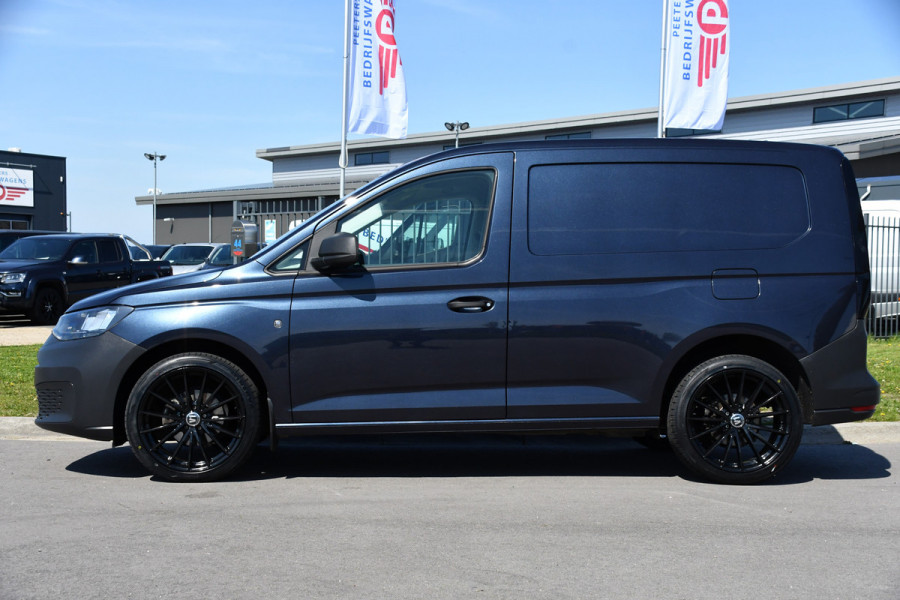 Volkswagen Caddy Cargo 2.0 TDI PB Edition Airco, 75PK, Radio