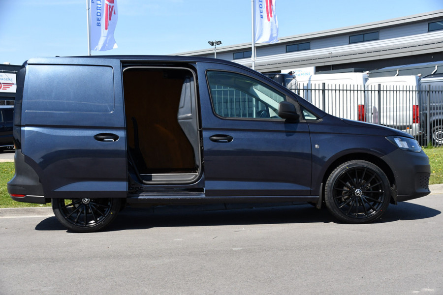 Volkswagen Caddy Cargo 2.0 TDI PB Edition Airco, 75PK, Radio