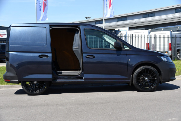 Volkswagen Caddy Cargo 2.0 TDI PB Edition Airco, 75PK, Radio