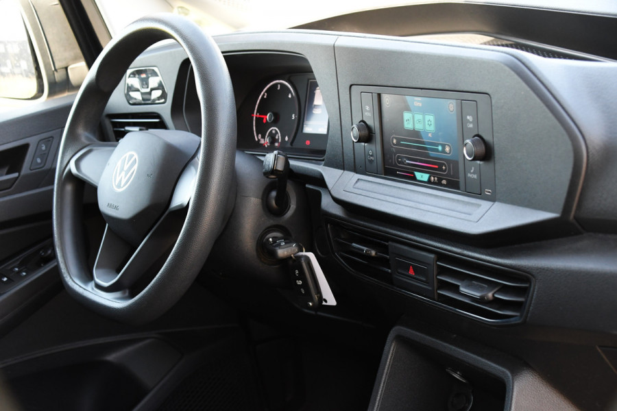 Volkswagen Caddy Cargo 2.0 TDI PB Edition Airco, 75PK, Radio