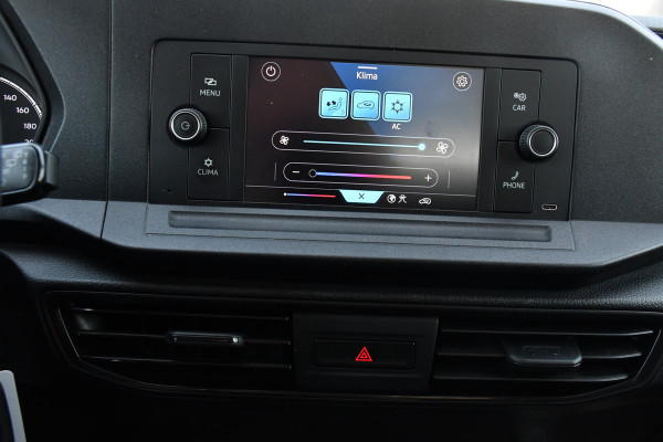 Volkswagen Caddy Cargo 2.0 TDI PB Edition Airco, 75PK, Radio