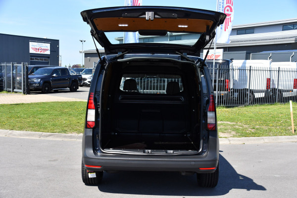 Volkswagen Caddy Cargo 2.0 TDI PB Edition Airco, 75PK, Radio