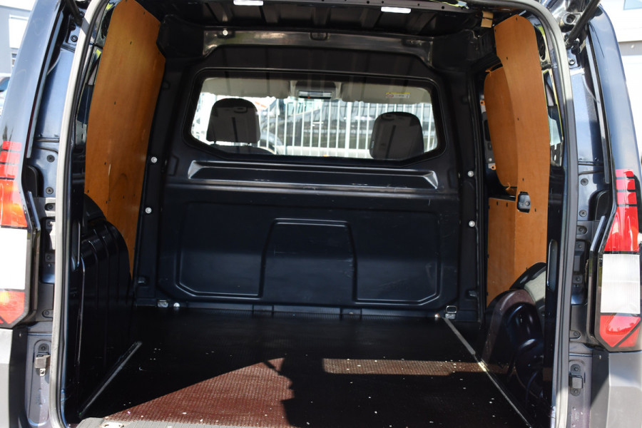 Volkswagen Caddy Cargo 2.0 TDI PB Edition Airco, 75PK, Radio