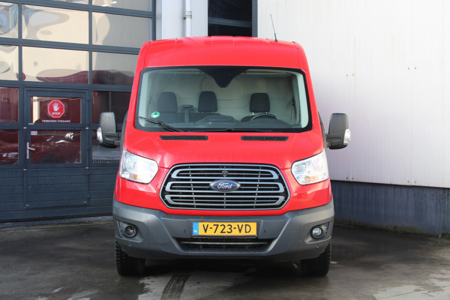 Ford Transit 330 2.0 TDCI L2H2 Trend