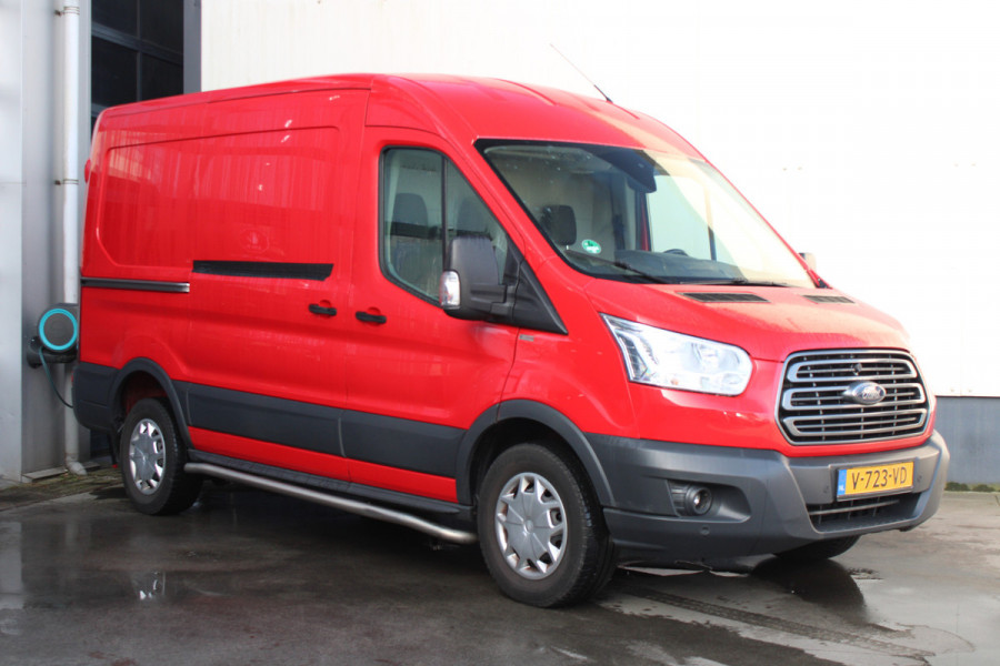 Ford Transit 330 2.0 TDCI L2H2 Trend