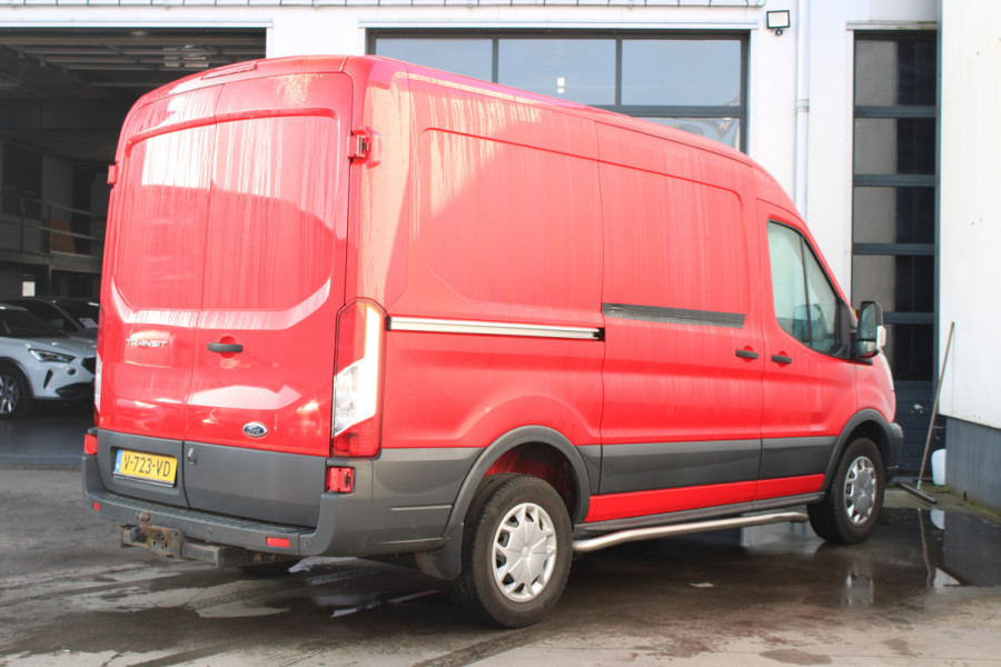 Ford Transit 330 2.0 TDCI L2H2 Trend